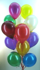 Ballons-helium