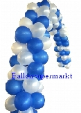 Ballons-vom-Ballonsupermarkt-Dekoration-Luftballongirlande